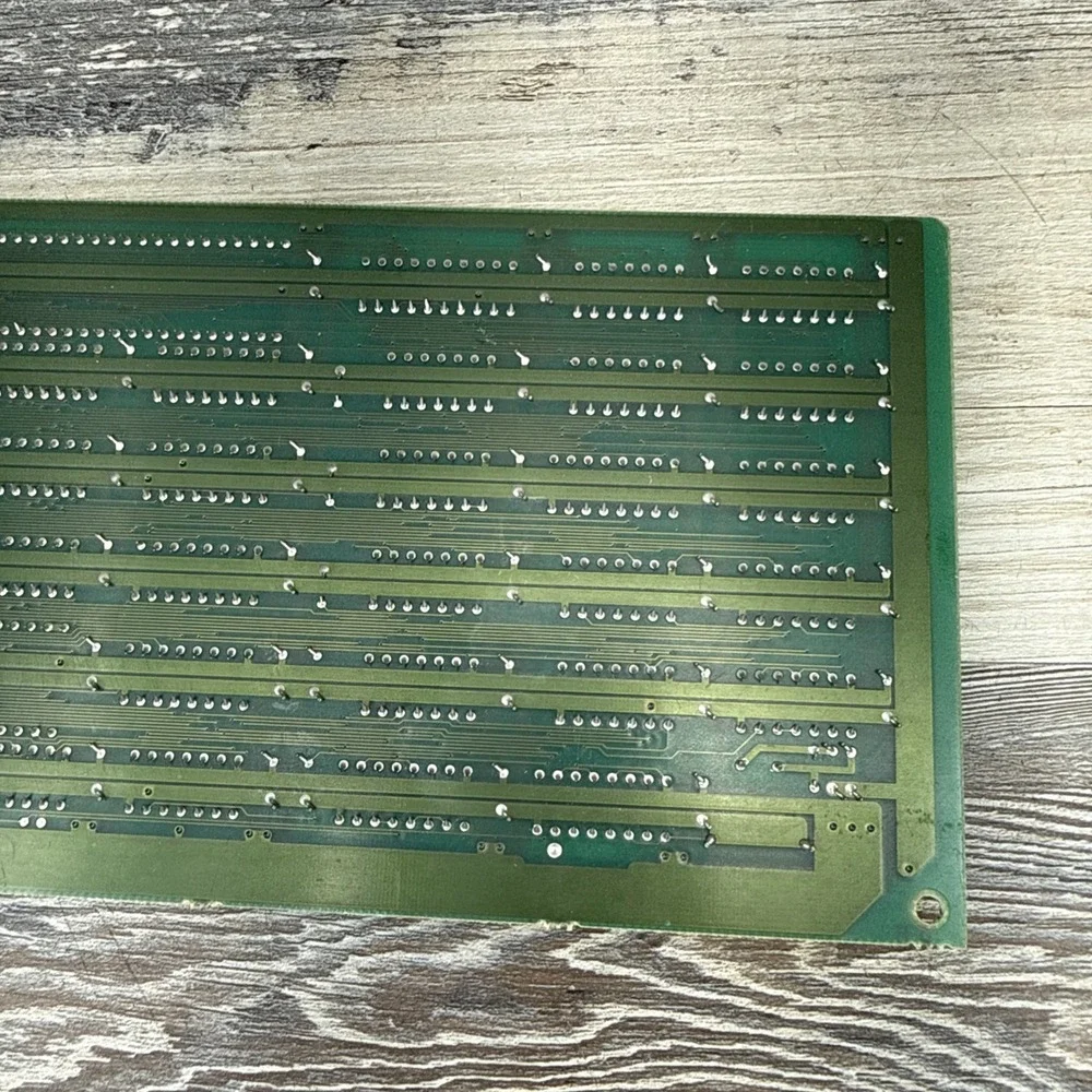 Vintage Epsom Monochrome Video Board MRS-MO Board - Untested - Parts/repairs